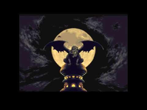 Chrono Trigger SNES Intro Opening - Orchestral Version - CHRONO Orchestral Arrangement BOX