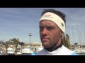 2012 Semaine Olympique Francaise - Phillip Buhl (GER) Takes Laser Gold