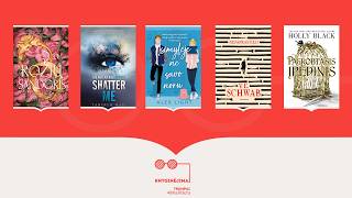 Knyginėjimai. Trumpai Naujausios Knygos Jaunimui Alma Littera