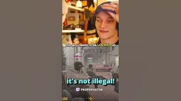 Asking 100 FACEIT Players What They Do For A Living #cs2 #counterstrike2