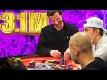 3 1 MILLION Tom Dwan Wins Biggest Pot In Televised Poker History mp3