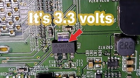 Devant 43" smart tv not turning on, standby light indicator only.