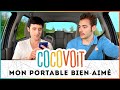 Cocovoit  mon portable bienaim sitcom