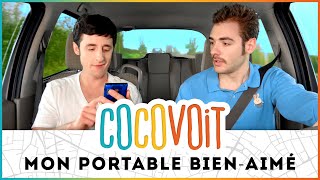 Cocovoit - Mon portable bien-aimé