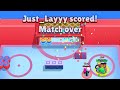 MY FIRST GOAL IN RANKED!!!