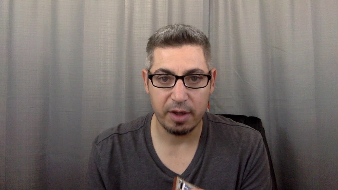 Clip 1 of 5 Blows Me Away Microphone,  '57 Supro Spectator Amp and Lone Wolf Mystery Pedals