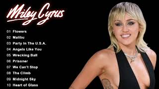 MILEY CYRUS FULL ALBUM GREATEST HITS