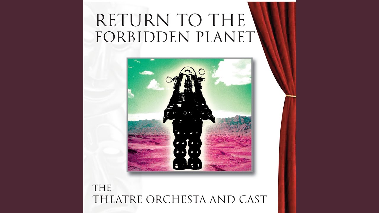 It's A Man's, Man's, Man's World