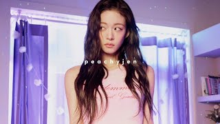 fromis 9 - prom night (sped up)