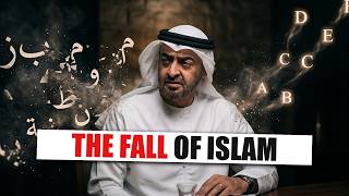 The Silent Collapse of the Muslim World