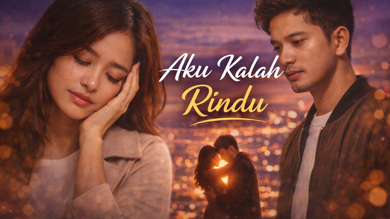 SEDEKAT-AKU KALAH RINDU