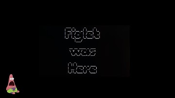 Figlet for ASCII Text Banners