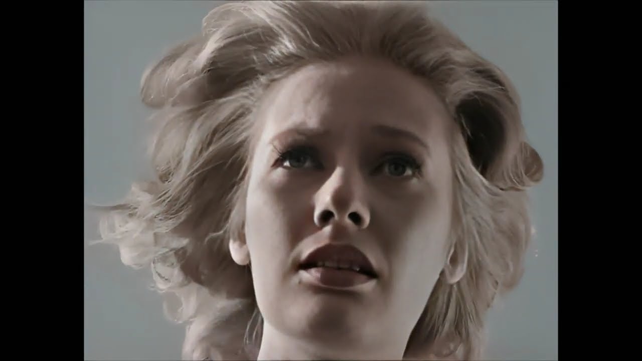 Carnival of Souls (1962) Full Movie 4K / 60fps Colorized