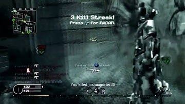 Sonduck - Myth Montage - Multi -Gun - Call of Duty 4 - COD4