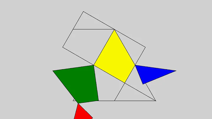 Dissection of an equilateral triangle to a rectangle inspired by Dudeney Dissection