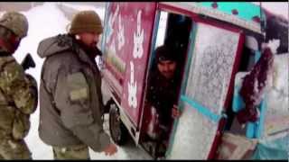 Bagram's Reapers Defend the Base