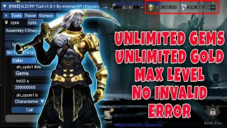 SHADOW HUNTER LOST WORLD HACK