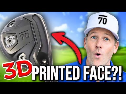 This Hybrid Has a 3D Printed Face? (Test & Review) - YouTube