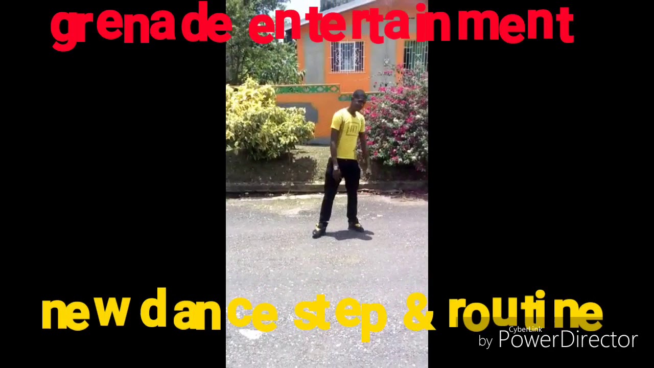 Elite team new dance step an routine 2018