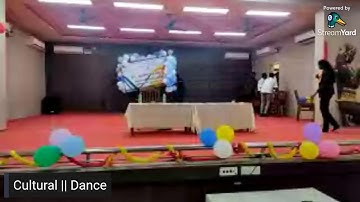 D.R.B.C.C.C.HINDU COLLEGE || BBA||BUSINESS EXPO