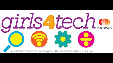 Mastercard Girls4Tech