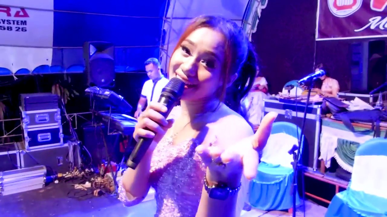 Cinta Pertama  DangDut Koplo Cover By Rama Music Jepara