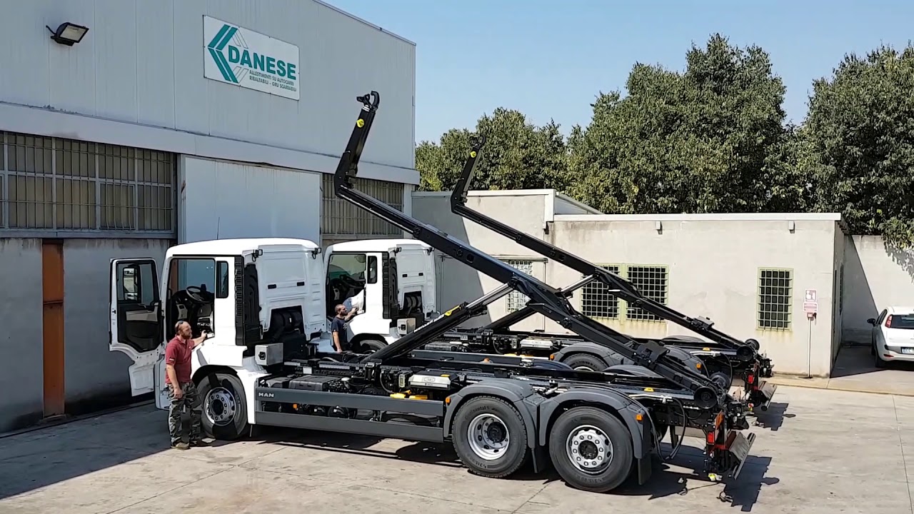 SCARRABILI MEILLER RS21