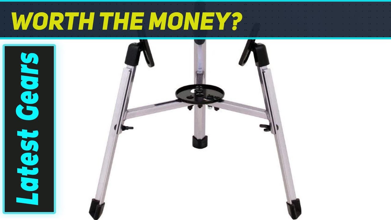 LP638 Futurelite II Conga Stand: Unmatched Portability & Stability!