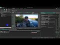 Видео Редактор VSDC Video Editor Обучение