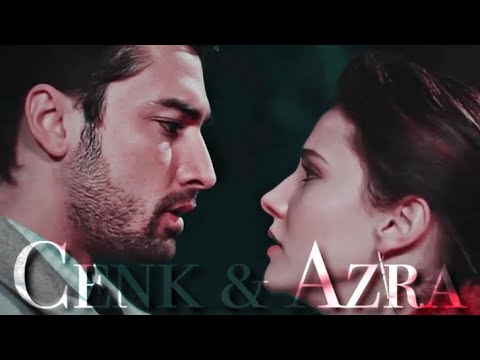 Azra & Cenk - Kal