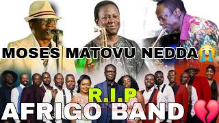 Play video: MOSES MATOVU AFUDDE. PAPA MOI IS GONE😭😭😭 MOSES MATOVU IS DEAD... OOH GOD