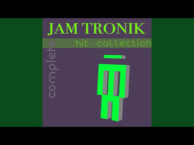 Jam Tronik - How Deep Is Your Love