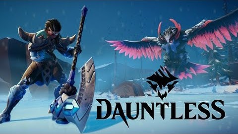 Dauntless/The Call of Kaltauga