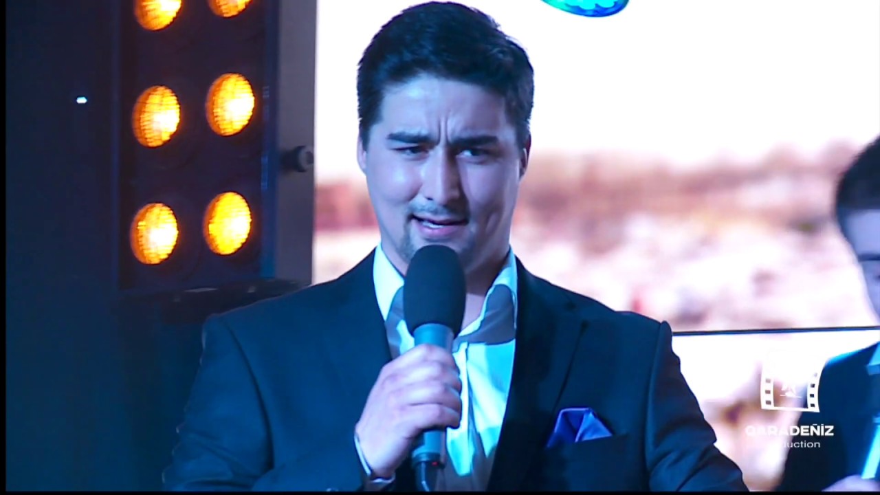 Şaqalı şou ''QIRIMDA YAŞA-1