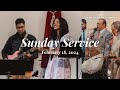  india christian assembly  nyicaorg  sunday service  message  02182024  live 