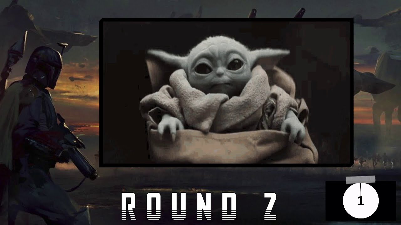 Mandalorian Fitness Challenge Youtube