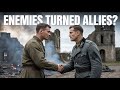 The Forgotten Battle: When American Soldiers Fought Side by Side with German Prisoners