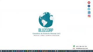 CM EXCEL29/05 Creación de Tablas Dinámicas by BluzCorp 56 views 2 years ago 1 hour, 7 minutes