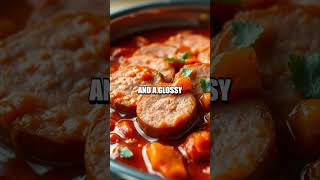 Currywurst Berlin’s Saucy Saga