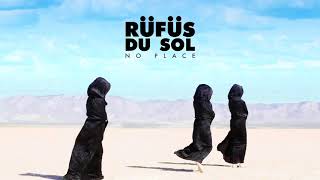 RÜFÜS DU SOL | No Place [Lyrics/Letra]