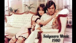 Saiyaara Original Song - Waheed Murad - Ahmed Rushdi  screenshot 2