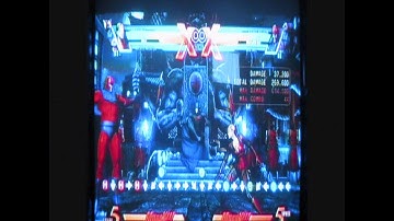 "The CorkyJay" Jill Untechable/Unavoidable Reset