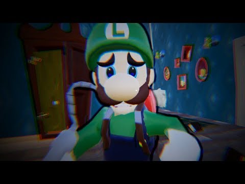 hello-luigi's-mansion-3-hello-neighbor-act-1