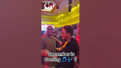 Nasboi: December #donjazzy #cubanagroup #nosarex #vove #music #song #nasboi #crew #afrobeats #trap #