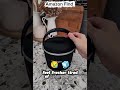 5 Amazon Must-Haves That Changed My Daily Routine! ☕🌫️🍱 #productreview