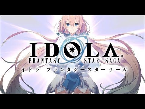 Idola Phantasy Star Saga Android Game First Look Gameplay Espanol Youtube Idola Phantasy Star Saga Android Game First Look Gameplay Espanol Youtube