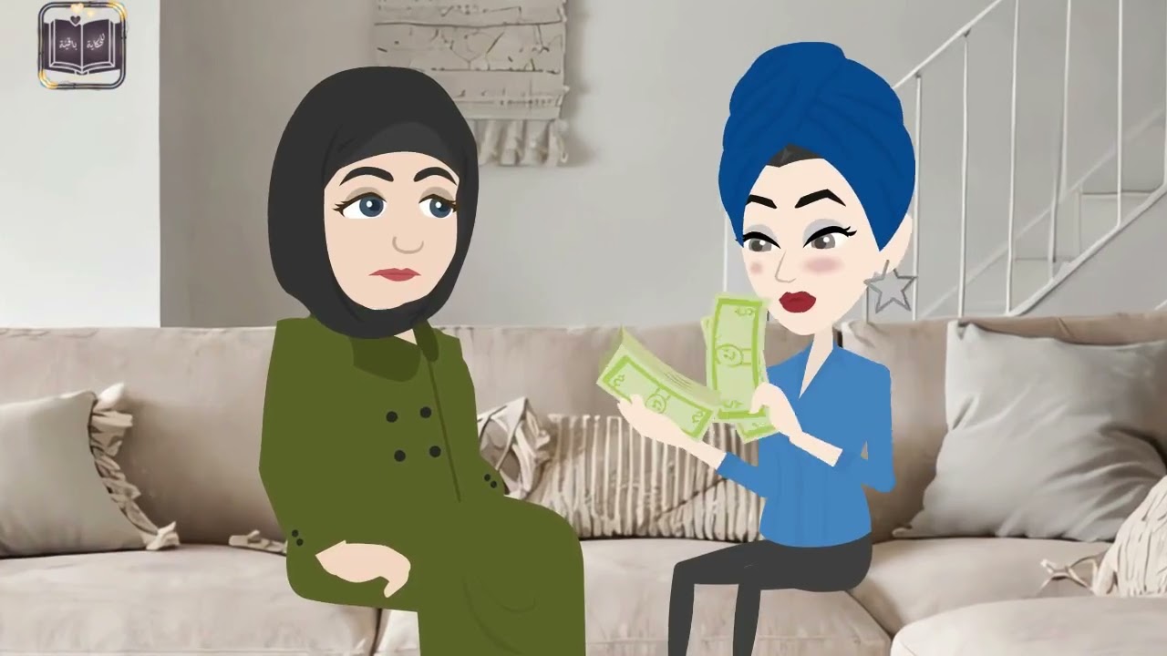 كنت بعمل حاجات ميصدقهاش بشر  وكل ده عشان الطمع - حكايات عربية- حكايات حقيقية- حكايات واقعية