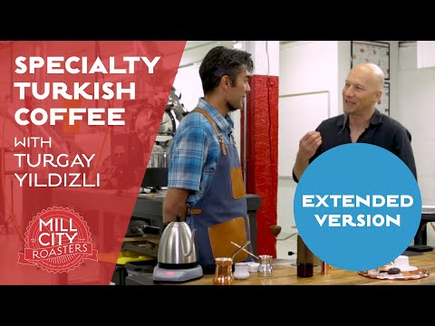 Video: Turkisk kaffebryggare, typer, användbara funktioner, populära modeller