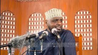 HISTORIA YA IMAM SHAFI (PART ONE)