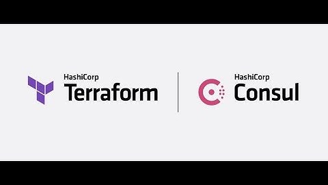 {French} Getting started with Consul-Terraform-Sync